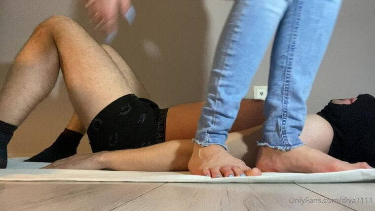 Uzanip ne olacagini bekle 4 Uzanıp ne olacağını bekle 4