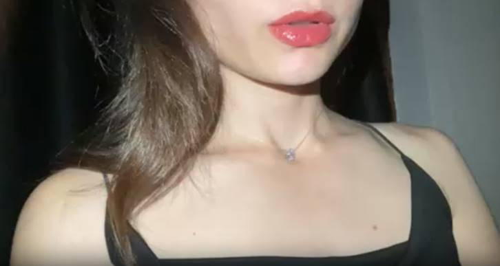 Tukuruk kralicesi 2 Tükürük kraliçesi 2