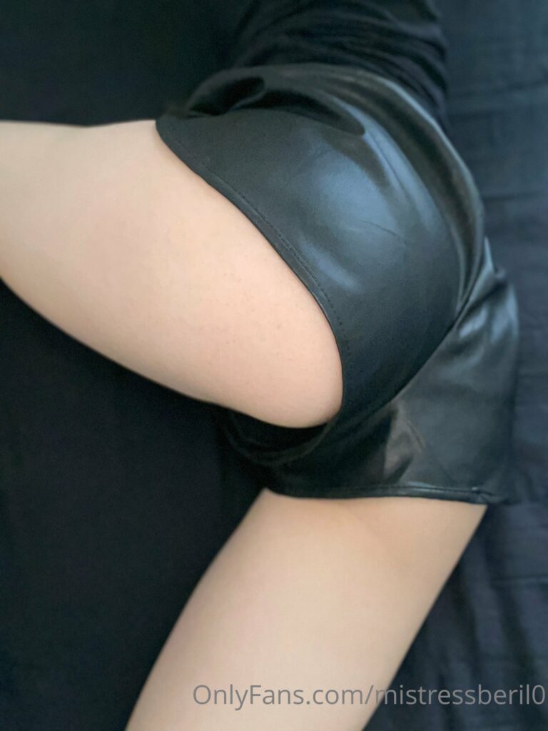 Mistress Beril 509