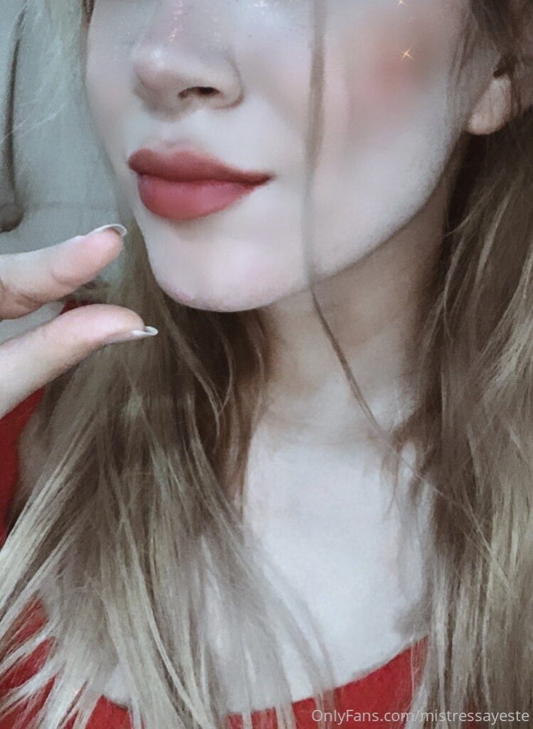 Mistress Şayeste Galeri 1